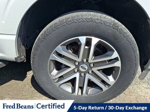 Used 2023 Ford F150 XL w/ STX Appearance Package AWD/4WD image 11