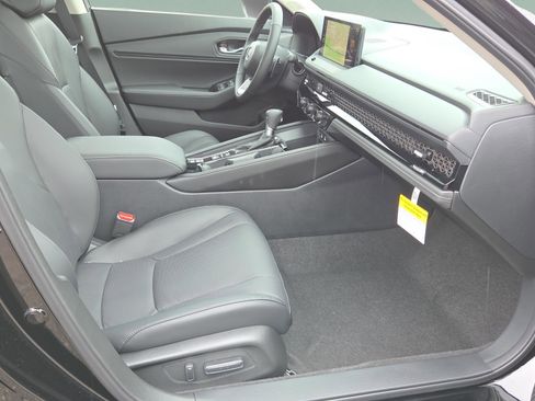 New 2026 Honda Accord Touring image 21