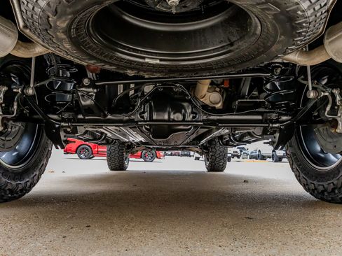 Used 2021 RAM 1500 Big Horn w/ Built-to-serve Edition AWD/4WD image 16