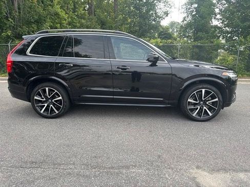 Used 2019 Volvo XC90 T6 Momentum w/ Advanced Package AWD/4WD image 12