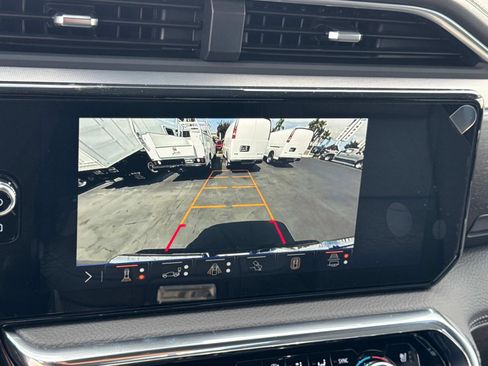 New 2026 GMC Sierra 1500 Denali w/ Denali Reserve Package image 15