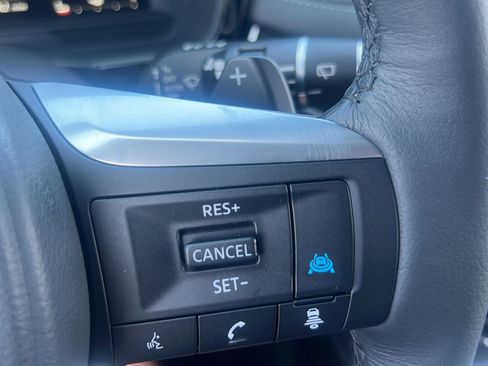 Used 2026 INFINITI QX60 Luxe w/ Cargo Package FWD image 34