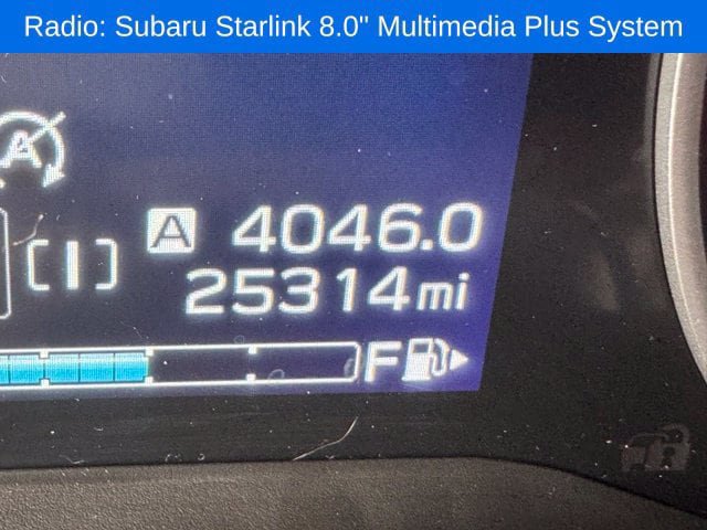 Used 2023 Subaru Forester Limited AWD/4WD image 16