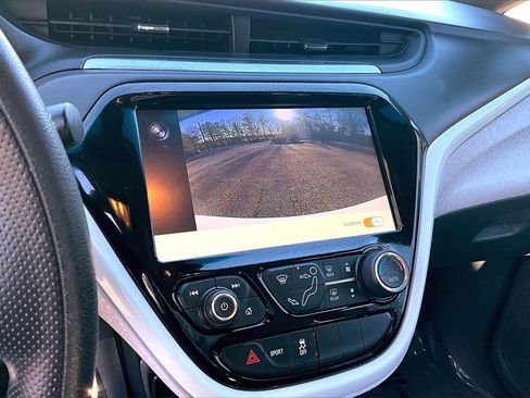 Certified 2020 Chevrolet Bolt LT image 14