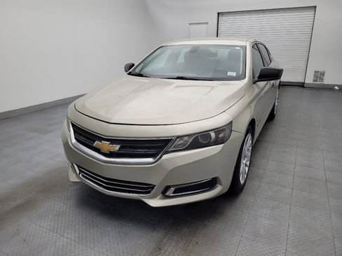 Used 2014 Chevrolet Impala LS w/ LS Convenience Package image 15