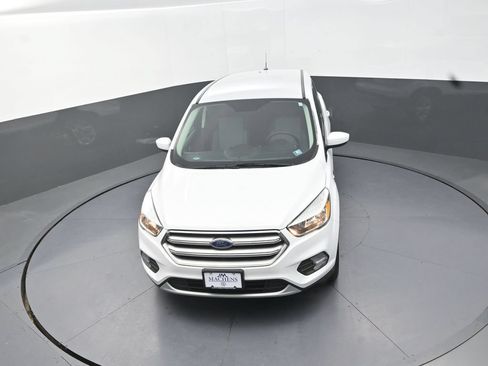 Used 2017 Ford Escape SE AWD/4WD image 14