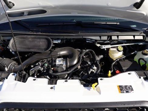 New 2025 Ford Transit 350 XL image 37