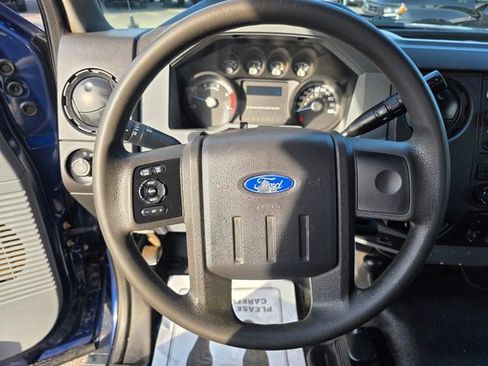 Used 2011 Ford F350 XL w/ PWR Equipment Group AWD/4WD image 18