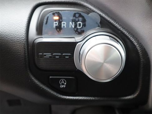 Used 2023 RAM 1500 Laramie image 14