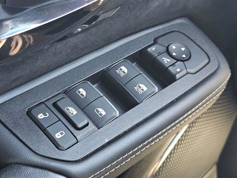 Used 2025 RAM 1500 RHO AWD/4WD image 27