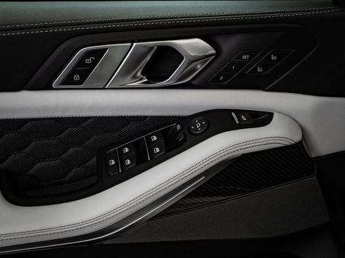 New 2026 BMW X5 M Competition w/ Executive Package image 27