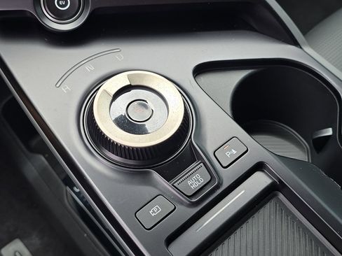 New 2026 Kia EV6 Wind RWD image 26