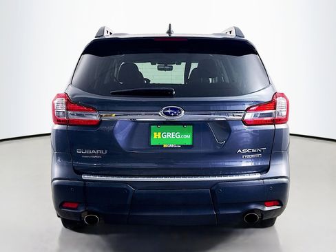 Used 2021 Subaru Ascent Touring w/ Popular Package #2A image 8