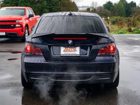 Used 2013 BMW 135i Coupe image 10