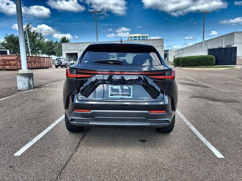 Used 2024 Lexus NX 350 AWD image 7