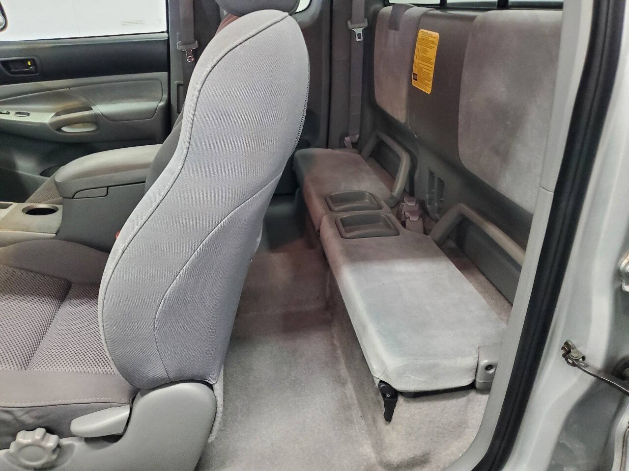 Used 2006 Toyota Tacoma PreRunner RWD image 11