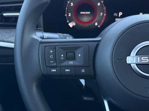 New 2026 Nissan Kicks SV image 20