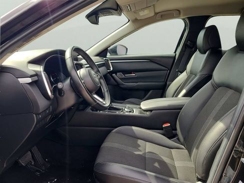 Used 2025 MAZDA CX-50 AWD 2.5 S w/ Preferred Package image 19