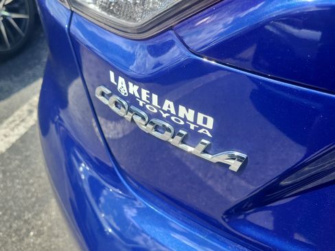 Used 2022 Toyota Corolla SE FWD image 10