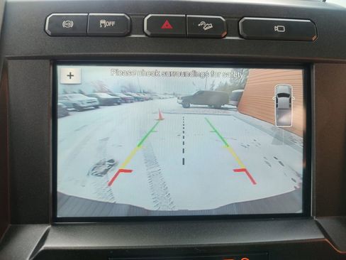 Used 2017 Ford F250 Lariat w/ Lariat Ultimate Package image 20