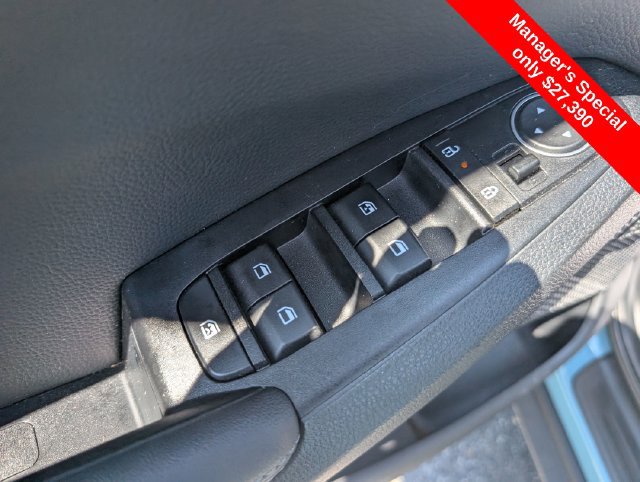 Used 2026 Kia Seltos EX w/ EX Sunroof Package AWD/4WD image 15