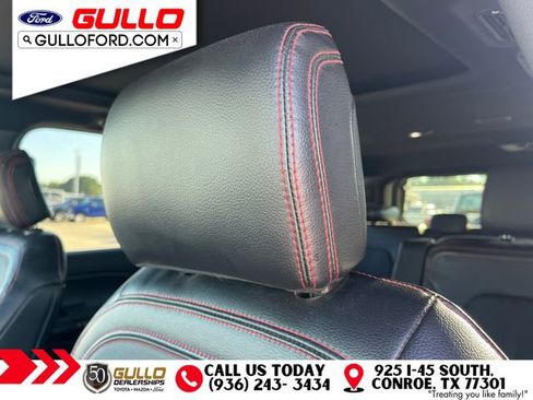 Used 2019 Ford Expedition Max Limited w/ Equipment Group 303A RWD image 18