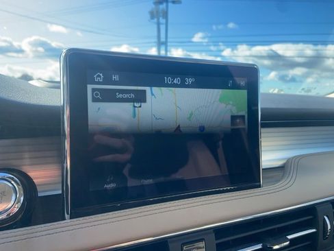 Used 2022 Lincoln Corsair AWD w/ Equipment Group 101A image 16