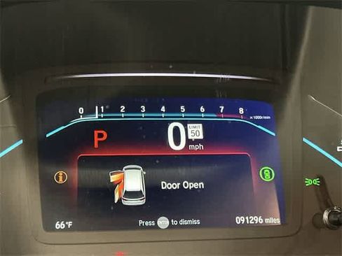 Certified 2024 Honda Odyssey Sport image 16