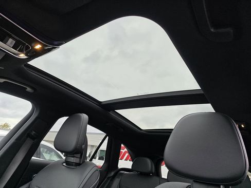 New 2026 Mercedes-Benz GLC 300 4MATIC image 22