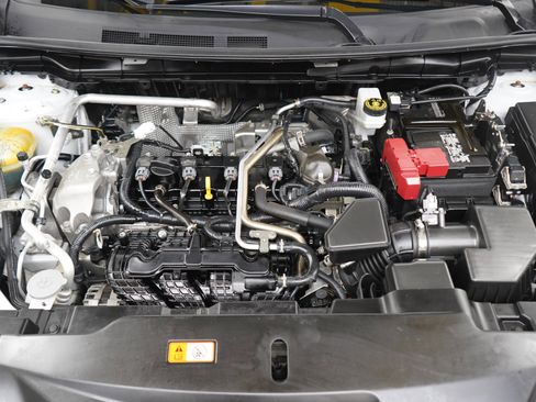 Used 2022 Mitsubishi Outlander SEL AWD/4WD image 32