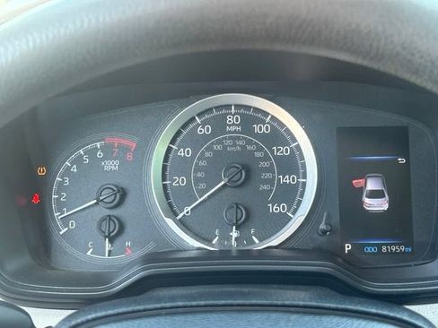 Used 2022 Toyota Corolla LE FWD image 19