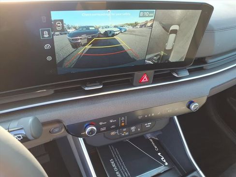 New 2026 Kia Carnival SX image 27