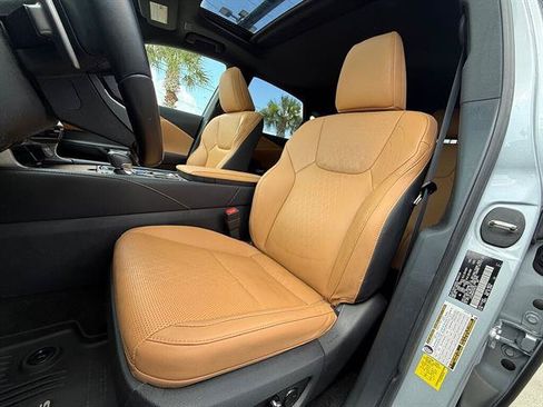 Used 2023 Lexus RX 350 Premium Plus w/ Accessory Package FWD image 6