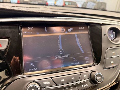 Used 2017 Buick Envision Premium image 39