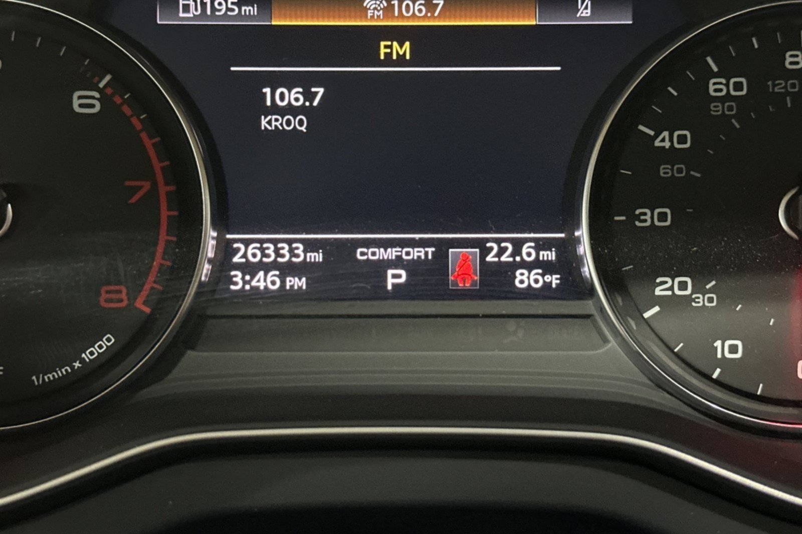 Used 2023 Audi Q5 2.0T Premium AWD/4WD image 22