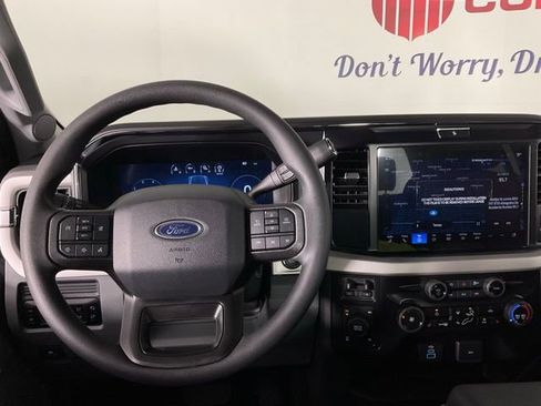 New 2026 Ford F250 XLT w/ XLT Premium Package image 16