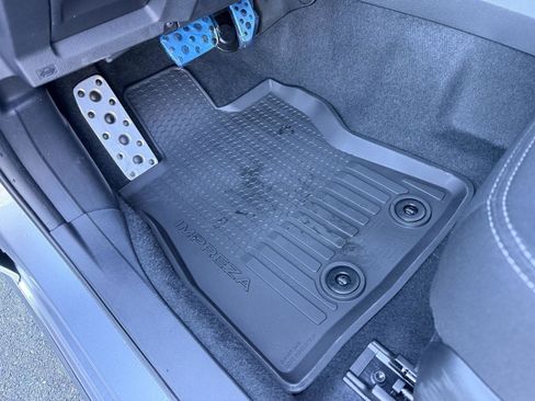 Certified 2025 Subaru Impreza RS image 19