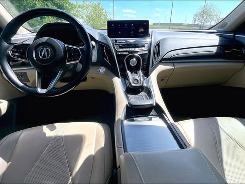 Used 2020 Acura RDX w/ Technology Package image 18