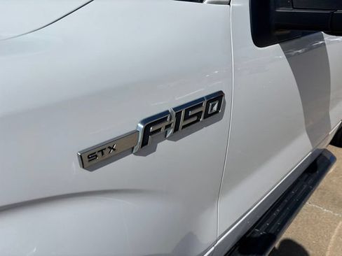 Used 2014 Ford F150 STX w/ Equipment Group 201A Mid RWD image 8