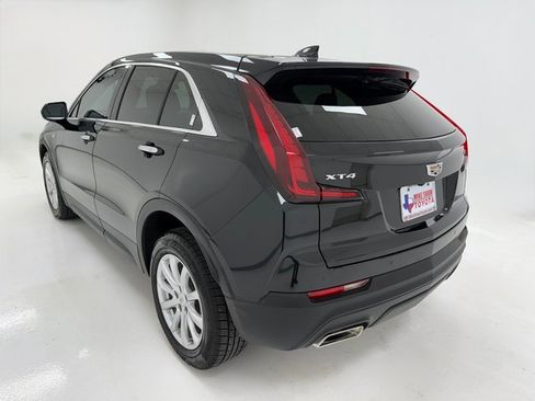 Used 2020 Cadillac XT4 Luxury image 38