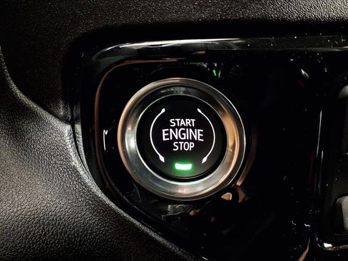 New 2026 Chevrolet Silverado 1500 RST image 16