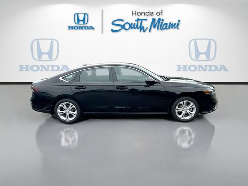 New 2026 Honda Accord LX image 8