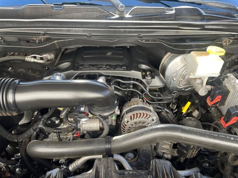 Used 2019 RAM 1500 Big Horn image 21