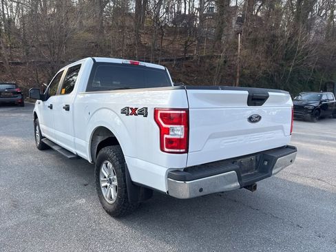 Used 2019 Ford F150 XL w/ Equipment Group 101A Mid image 6