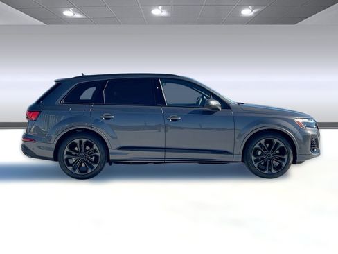 New 2026 Audi Q7 3.0T Premium Plus image 8