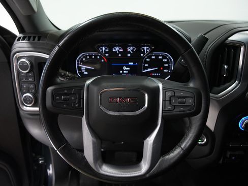 Used 2021 GMC Sierra 1500 SLT image 31