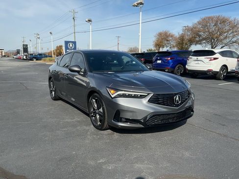 Certified 2024 Acura Integra A-Spec image 7