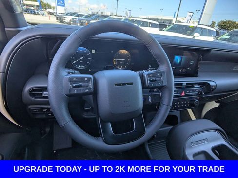 New 2026 Hyundai Palisade XRT Pro AWD/4WD image 13