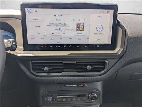 New 2025 Ford Bronco Sport Big Bend image 12