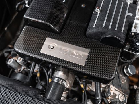 Used 2005 Lamborghini Murcielago Coupe image 62